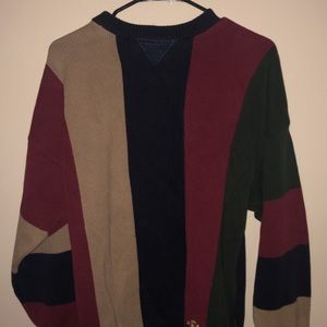 VINTAGE CHAPS x Ralph Lauren Sweater